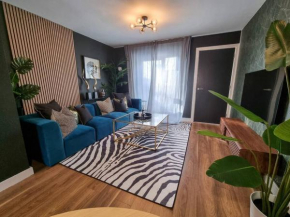Stunning 3 Bedroom Safari House